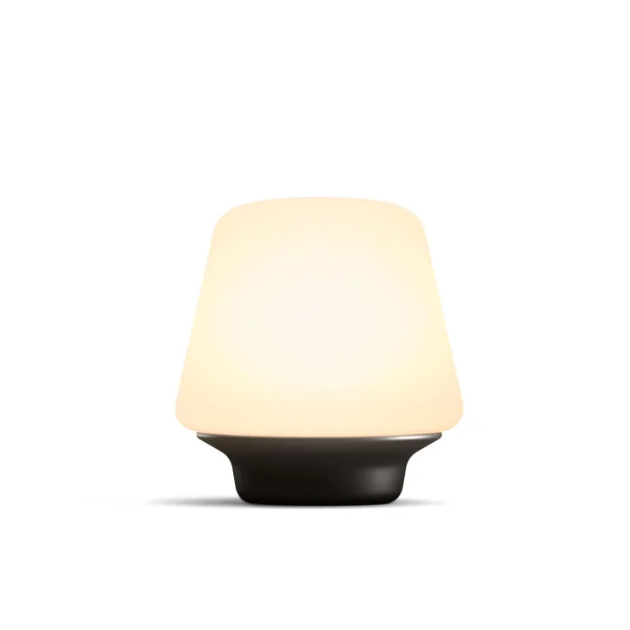 Philips Hue Wellness Table Lamp | Tuneable White | 806lm